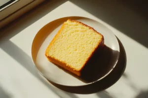 Is cake flour or all-purpose better for pound cake?