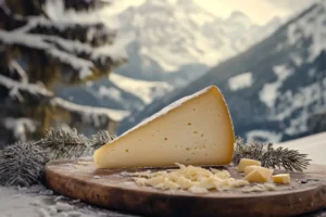 gruyere cheese