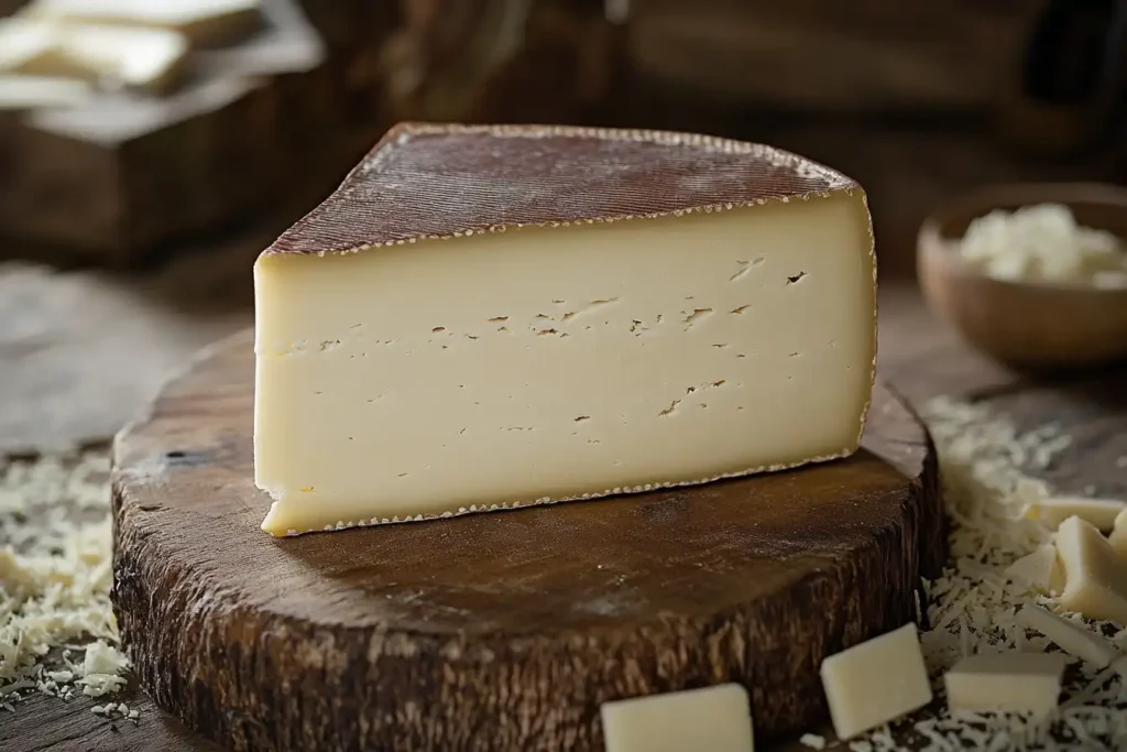 gruyere cheese