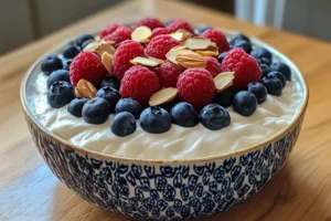 Greek Yogurt