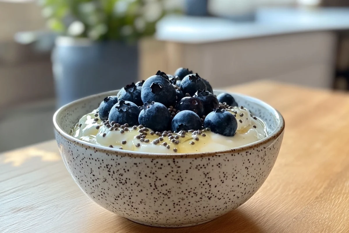 How healthy is Greek yogurt for you?