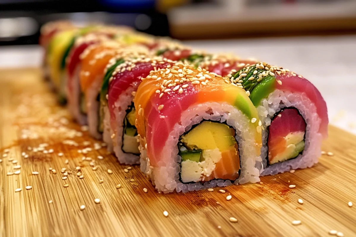 alaskan roll