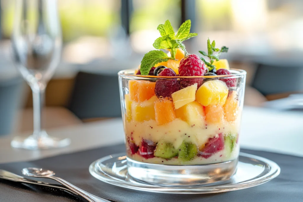 Are any fruit cups healthy?
