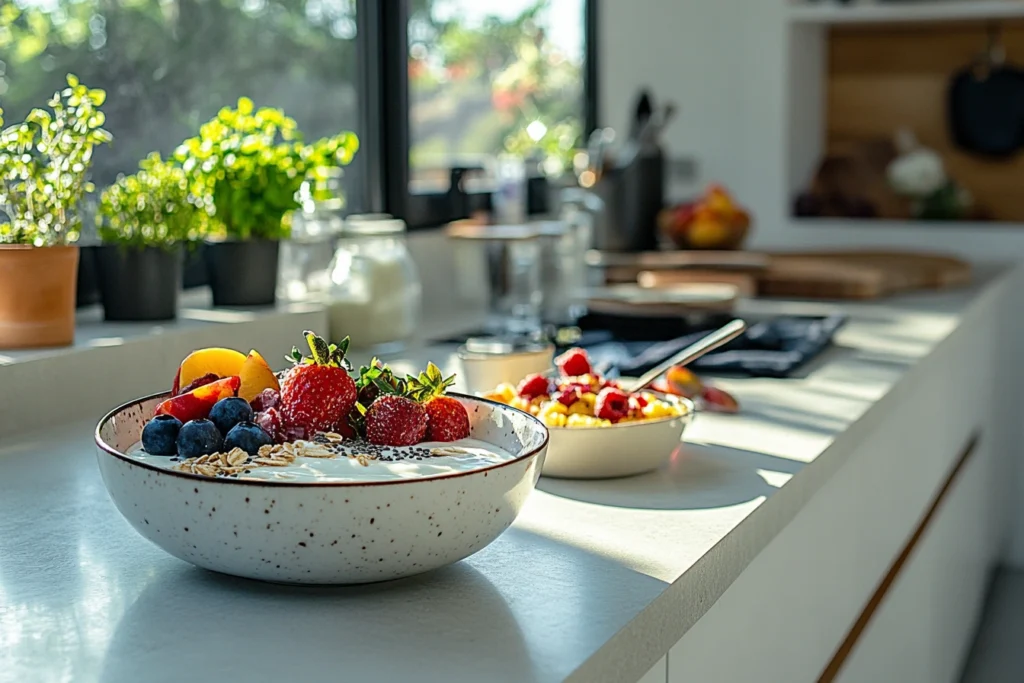 Greek Yogurt