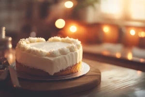 Does Costco make heart cakes?