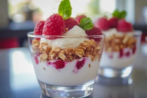 Greek Yogurt