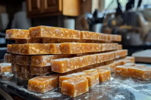 What is a Spanish turrón?