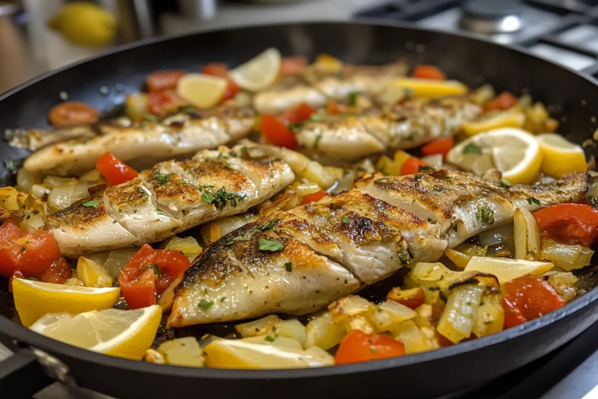 What do boquerones taste like?