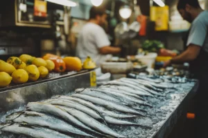 boquerones