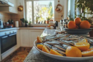boquerones
