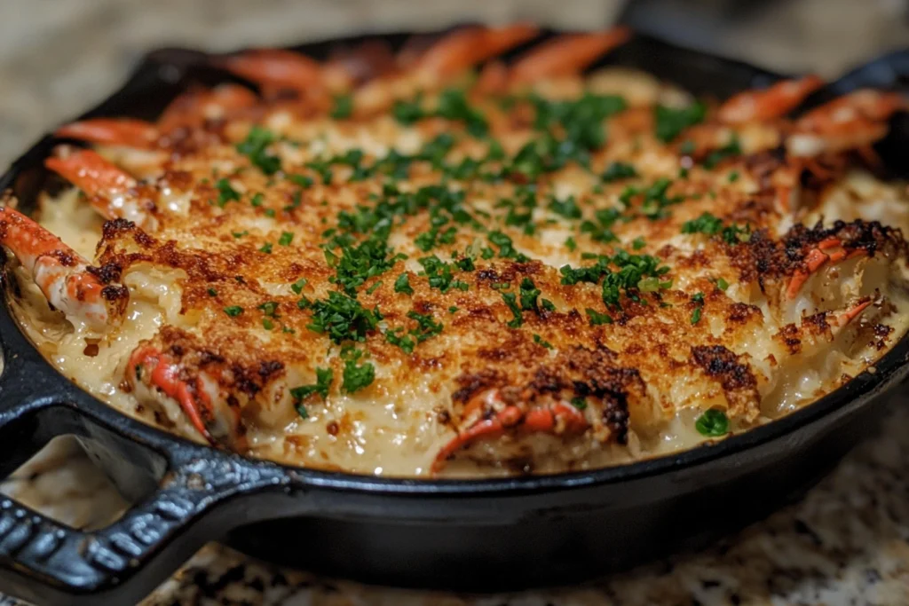 What is crème brûlée mostly made of?
