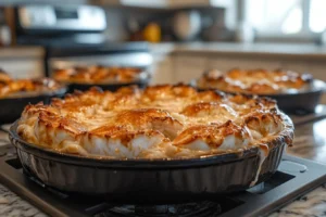 What is the secret to crème brûlée?