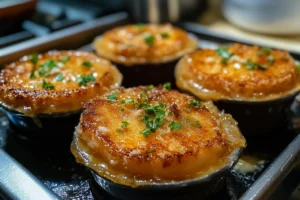 What type of cream is best for crème brûlée?