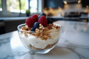 What yogurt is best for weight loss?