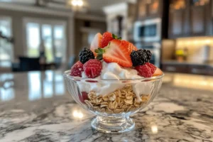 What yogurt is best for weight loss?