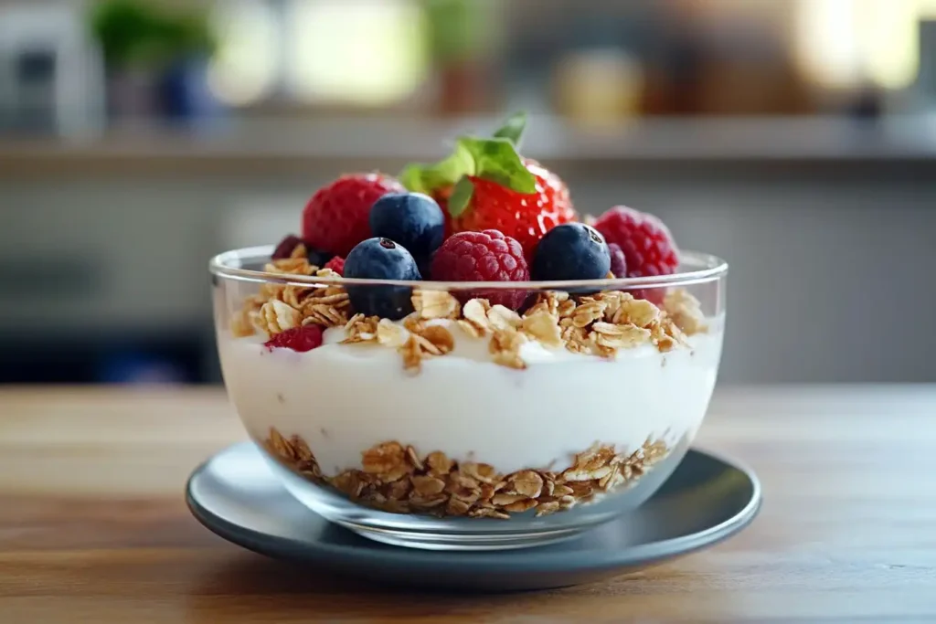 Which Greek yogurt is best?