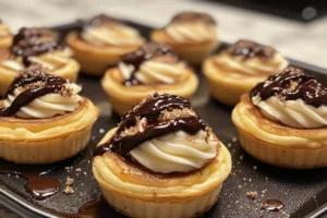 What is another name for mini pancakes?