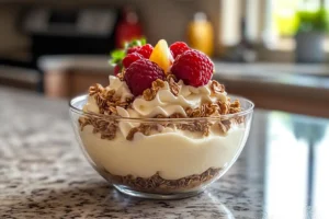 What is the healthiest yogurt?