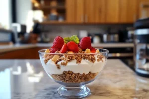 What is the healthiest yogurt?