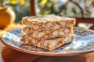 turron