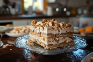What is turrón in Mexico pink?