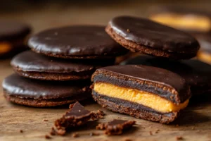 What are Jaffa Cakes called in the US?