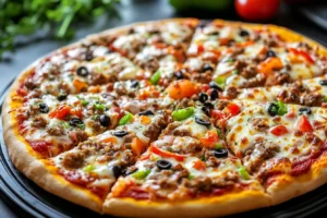 How many slices are in a 10 pizza?