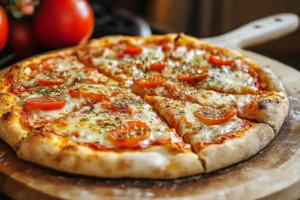 How many slices are in a 10 pizza?