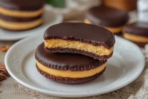 What is the Jaffa Cake lawsuit?