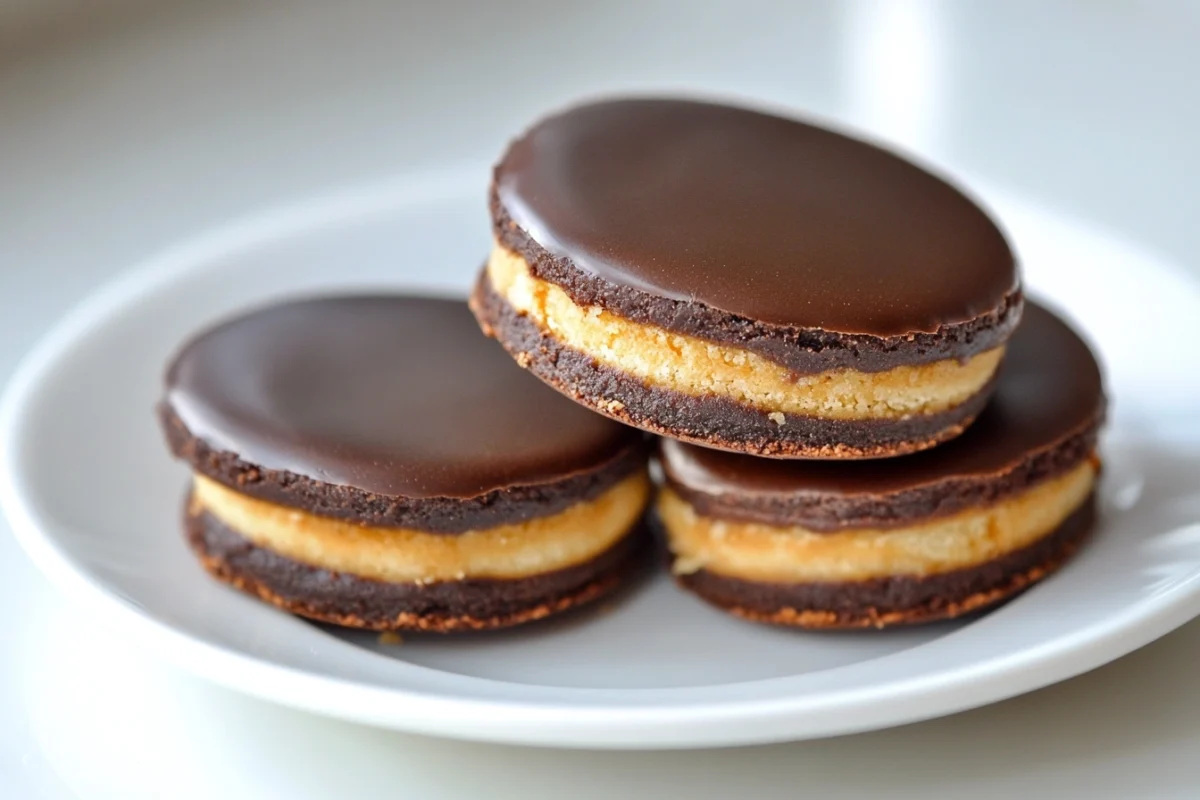 What is the Jaffa Cake lawsuit?