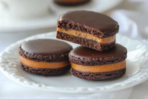 What is the Jaffa Cake lawsuit?