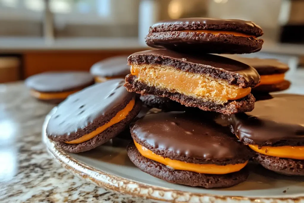 jaffa cakes