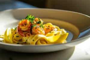 pappardelle
