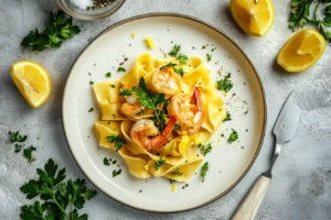 pappardelle