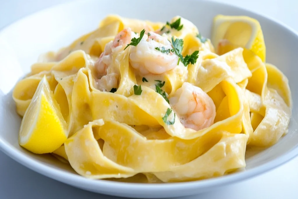 pappardelle