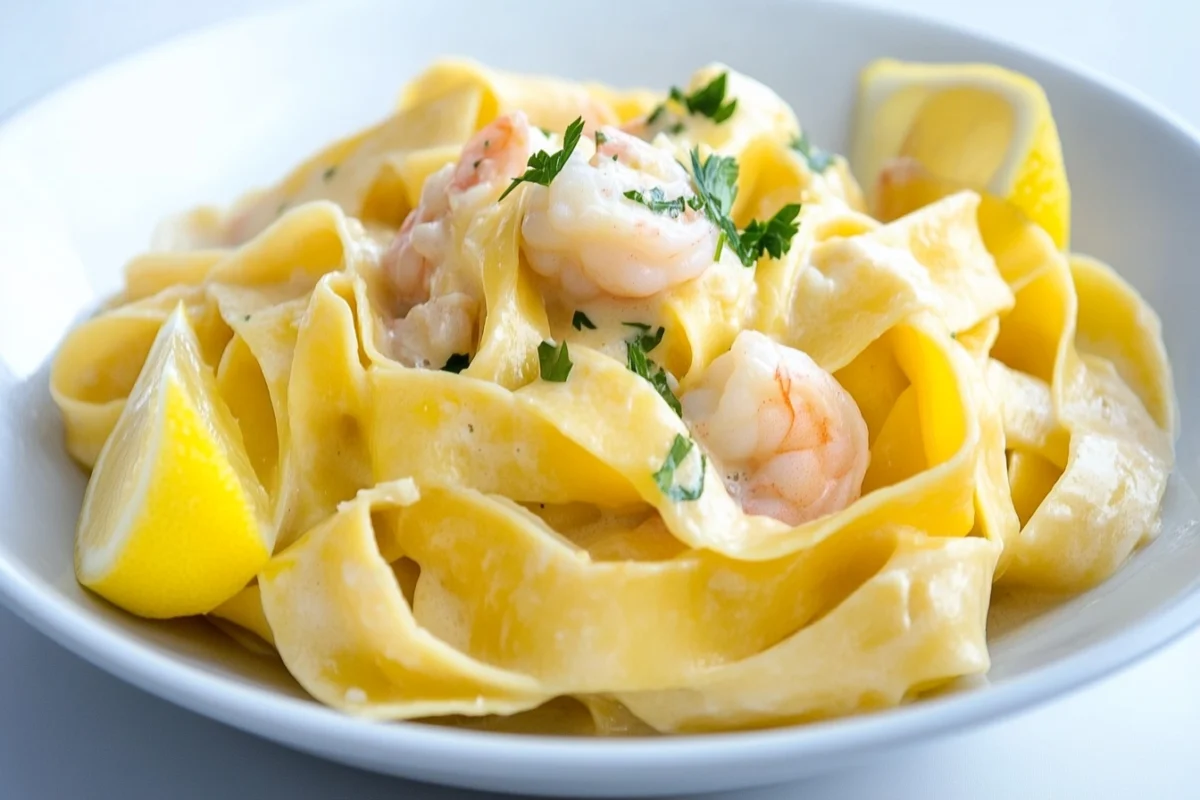 pappardelle