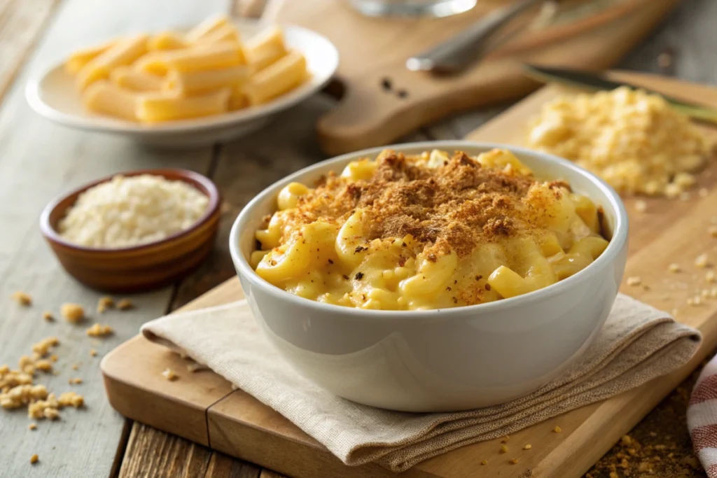 Chick-fil-A Mac and Cheese