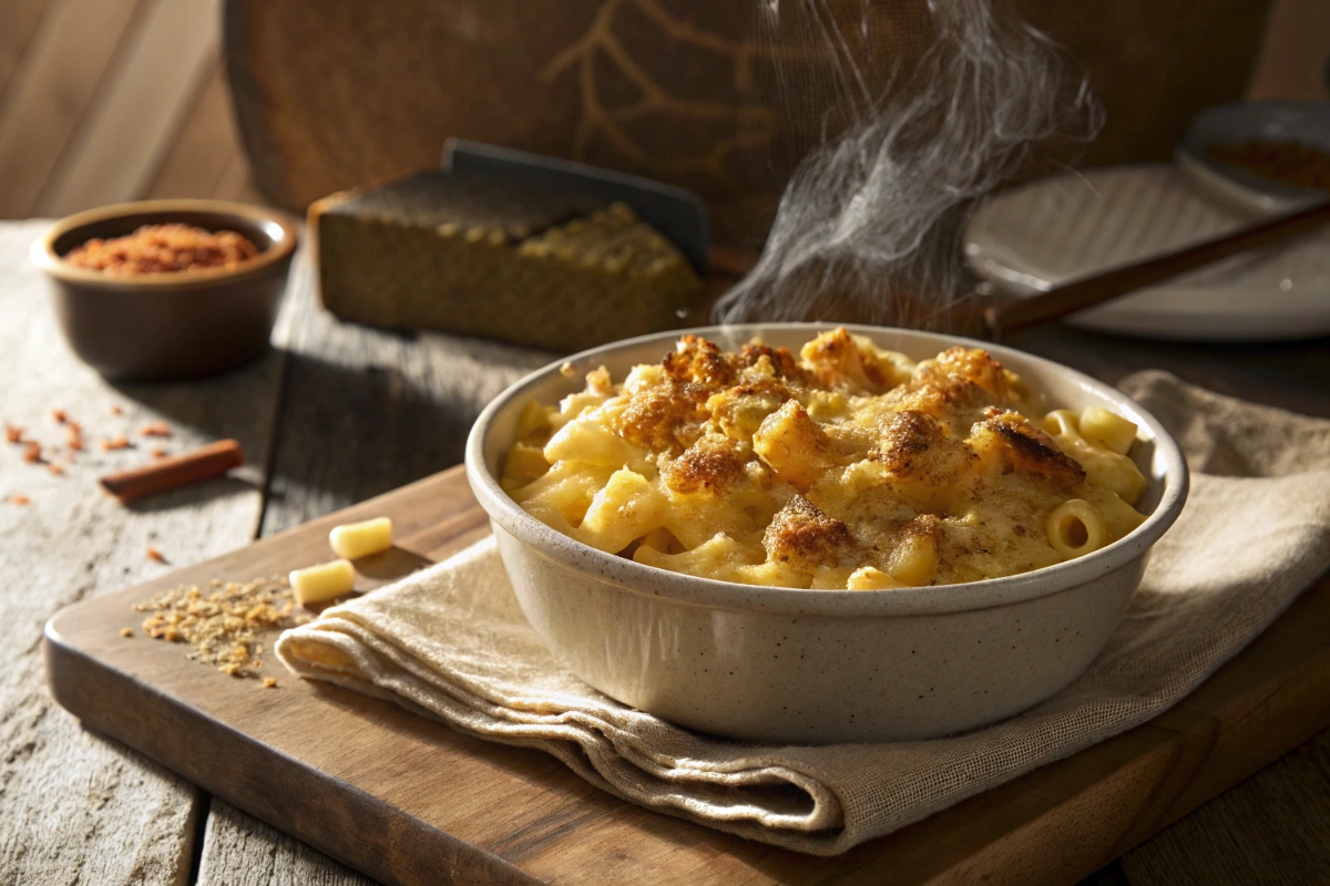 Chick-fil-A Mac and Cheese